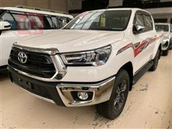 تويوتا هايلوكس